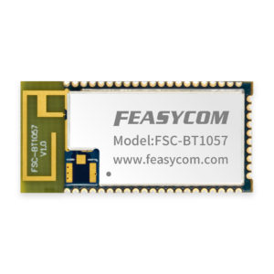FSC-BT1057 QCC5171蓝牙5.3 LE Audio模块
