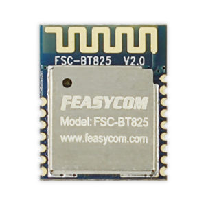 FSC-BT825 RTL8761双模蓝牙4.2低功耗数传模块（支持MFi和iBeacon）