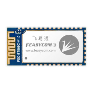 FSC-BT909C蓝牙5.2音频收发模块（同时支持远距离双模数传）
