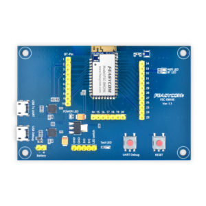 FSC-DB105-BW246开发套件（FSC-DB105 + FSC-BW246）
