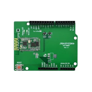 FSC-DB007 Arduino UNO蓝牙数传模块开发板