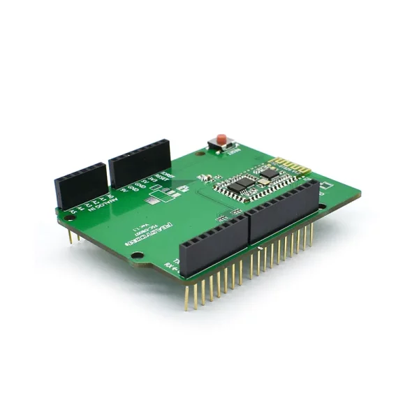 FSC-DB007 Arduino UNO蓝牙数传模块开发板 - 图片 2