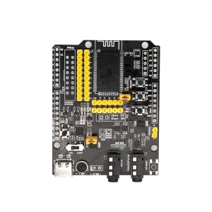 FSC-DB200蓝牙音频模块开发板