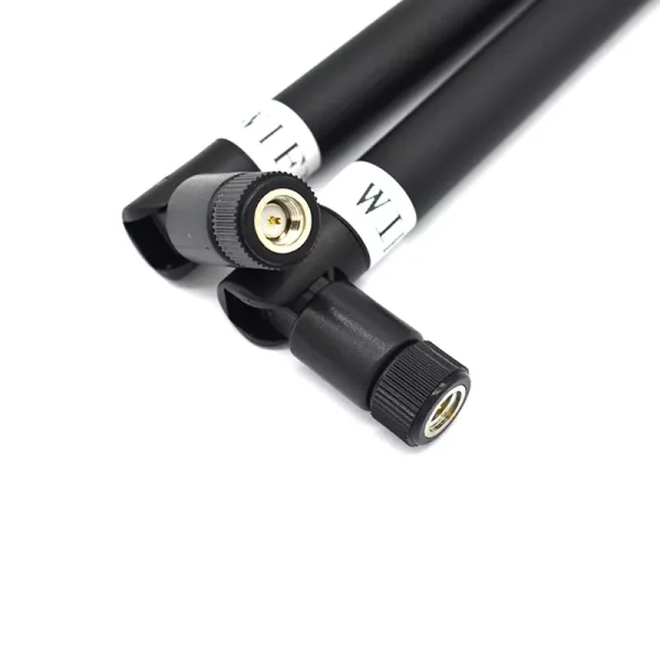 FYT-03鞭状2.4G单频Wi-Fi天线 - 图片 3