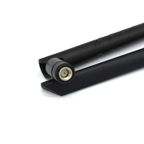 FYT-05鞭状2.4G+5G双频Wi-Fi天线，支持蓝牙 - 图片 2