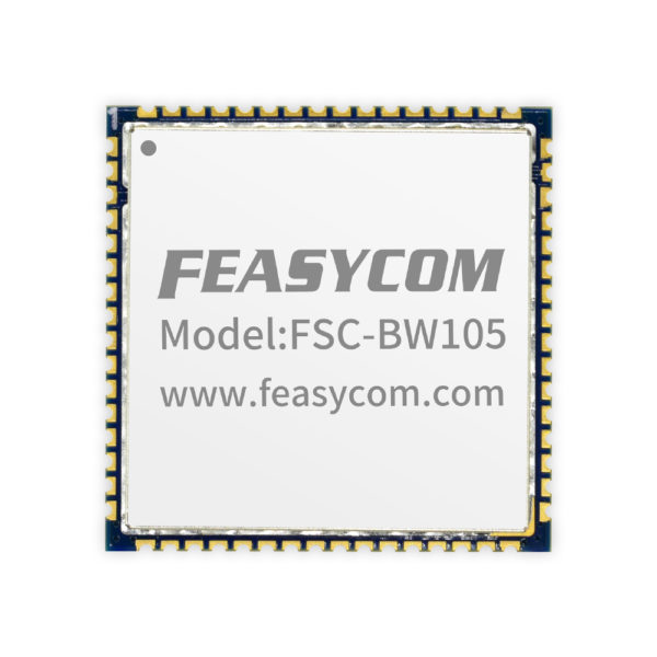 FSC-BW105 QCA6574A双频Wi-Fi 5模块（2×2 MIMO、双模蓝牙5.0、UART/PCM + PCIe）