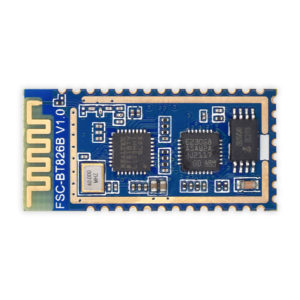 FSC-BT826B双模蓝牙5.3低功耗数传模块（高输出功率，支持MFi和iBeacon）