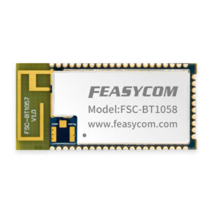 FSC-BT1058 QCC5181蓝牙5.3 LE Audio模块