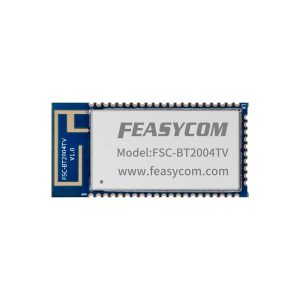 FSC-BT2004TV 蓝牙 6.0 低功耗 (BLE)模块