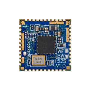 FSC-WF152S Wi-Fi 6模块